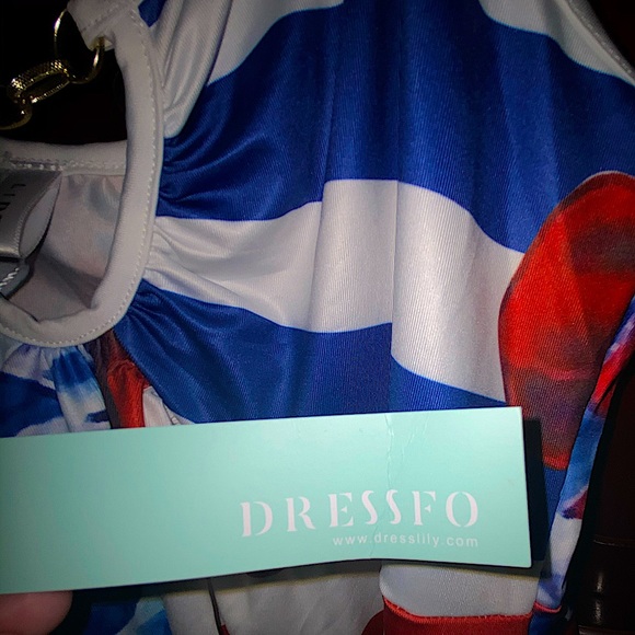 Keyhole Tank🇺🇸 - Picture 4 of 7